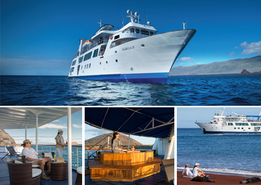 Yacht Isabella