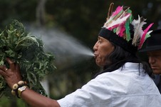 shaman
