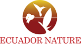 Ecuador Nature Logo